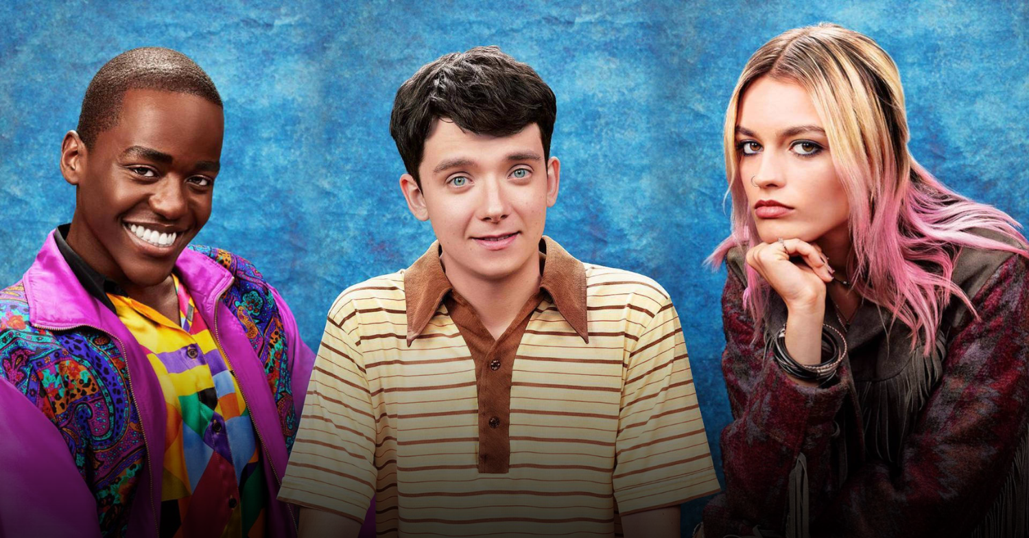 Sex Education Season 1, Episode 1 – A Professional Yet Hilarious Start ...