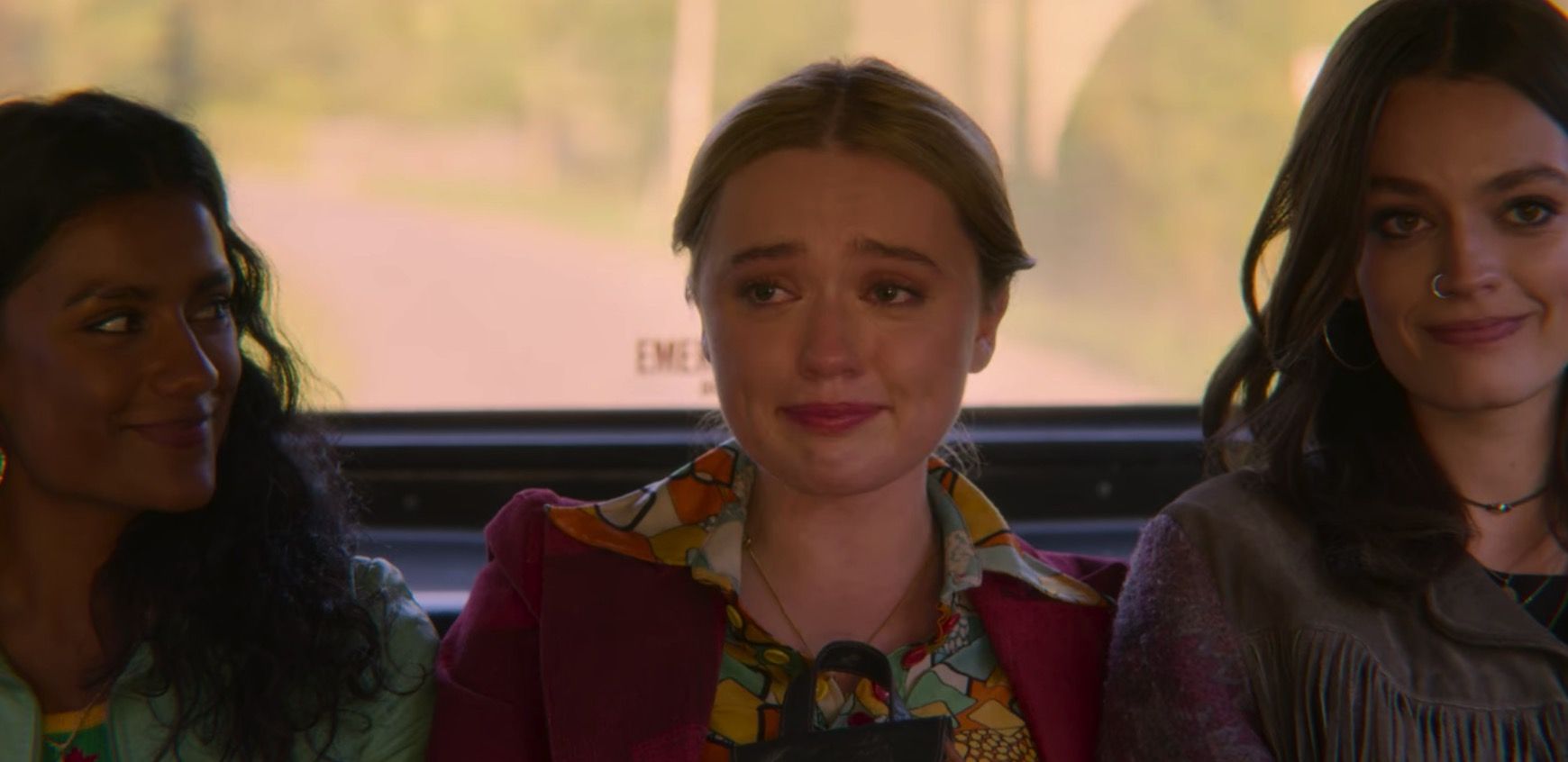 Sex Education Season 1, Episode 2 – A Hilarious Journey into Adolescent