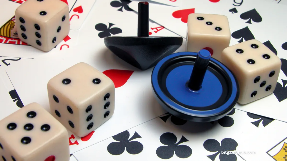 bitgamehub