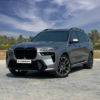 bmw dubai
