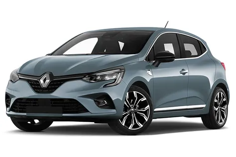 Renault Clio V